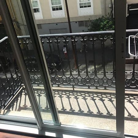 Apartamento Precioso loft en el centro A Coruña Exterior foto