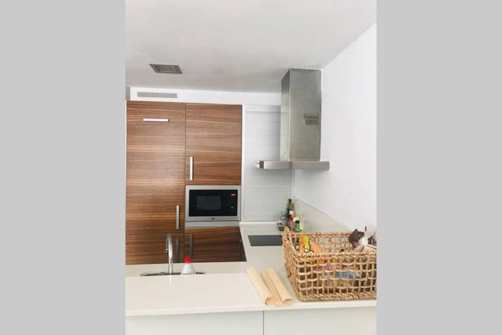 Apartamento Precioso loft en el centro A Coruña Exterior foto