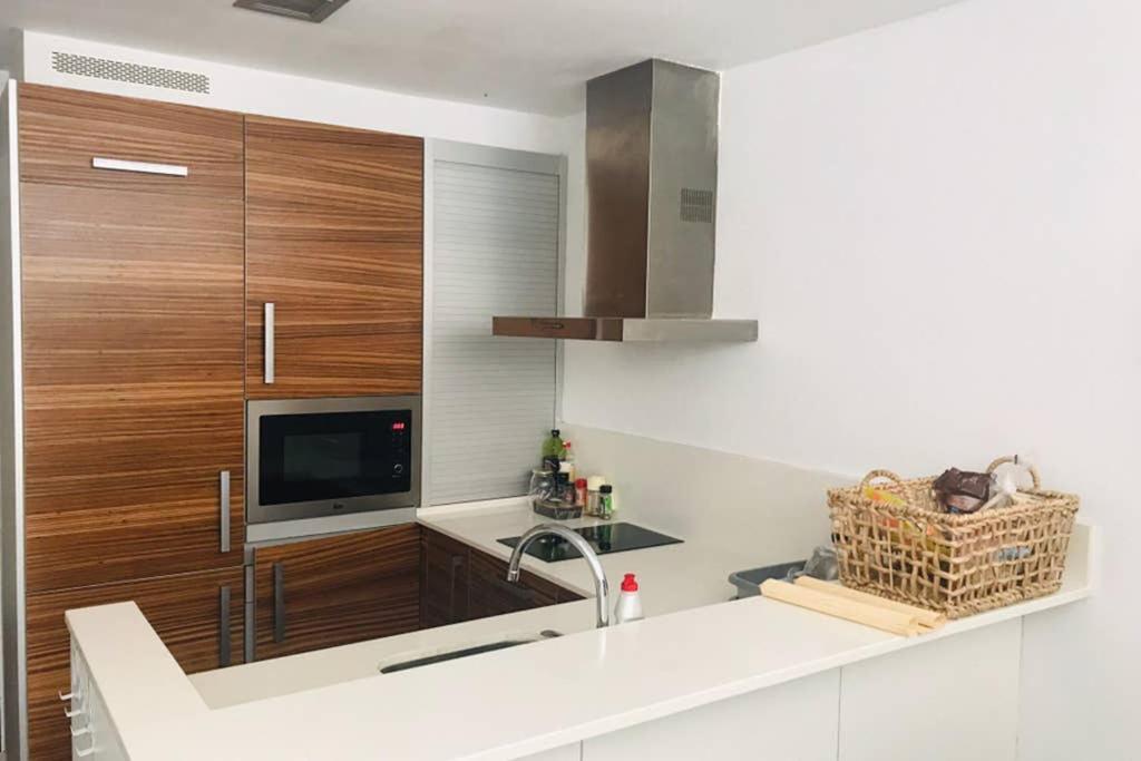 Apartamento Precioso loft en el centro A Coruña Exterior foto